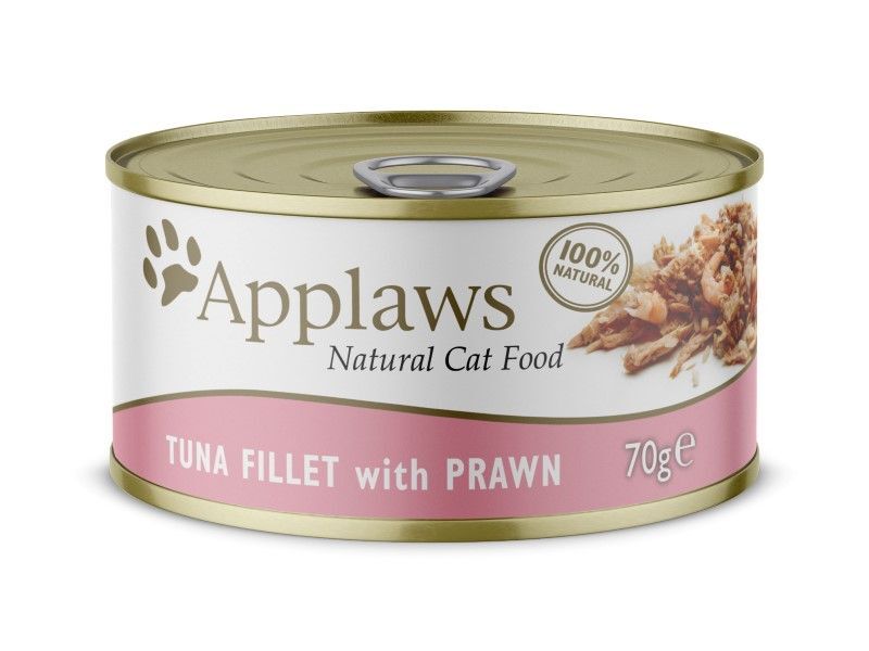 best cat food ireland