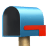 Postbox Emoji